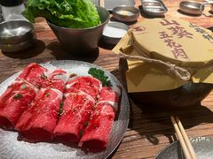 -山葵村烤肉(海淀区民族大学店)