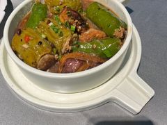 -客家汇·客家传承菜(水库店)