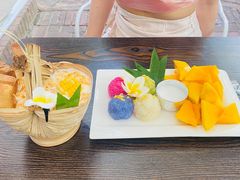 -婉泰·特色小吃·舂鸡脚(告庄二店)