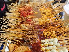 -郭记小街麻辣烫(南小街总店)