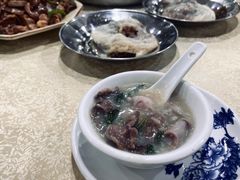 -标记美食新鲜猪杂(兴南大道店)
