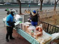 -紫光园·烤鸭·北京菜(劲松店)