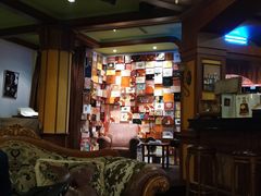 -雪茄客PURAVIDA俱乐部(上海店)