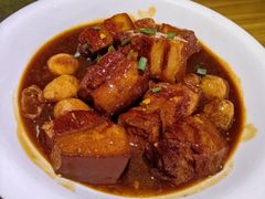 -烟水渔庄餐厅(西溪湿地店)