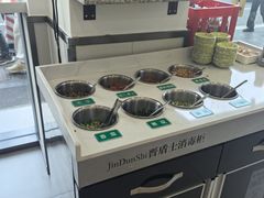 -雪花龙吊龙牛肉面(三山街店)