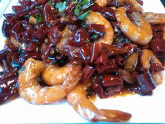 -望京一号·重庆江湖菜(工体店)