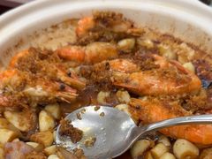 -茶港食堂(武昌店)