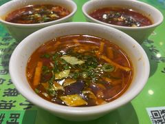 -令氏家外家周秦食府(高新店)