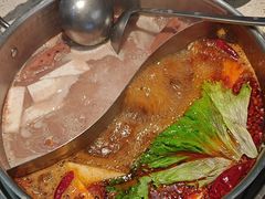 -九孔·筒骨莲藕汤锅(大明宫万达店)
