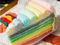 -Sarah西点·烘焙·餐厅(翰林府旗舰店)