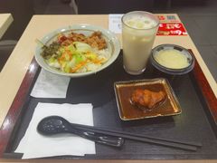 -永和大王(宜山店)