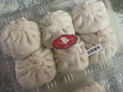 -白玉兰食品(中山公园龙之梦店)
