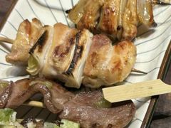 -一吉焼鸟·FOUNDER(桂林路店)