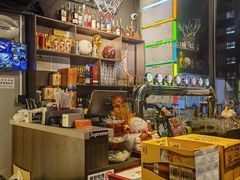 -京狮炙燥·精酿烧烤(首经贸店)