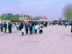 -石家庄市植物园