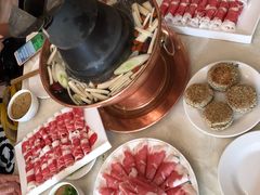 -东来顺饭庄(天坛店)