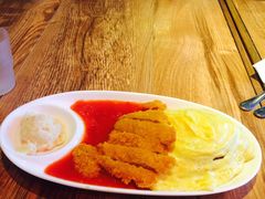 -玛格萝妮(汇智国际商业中心店)