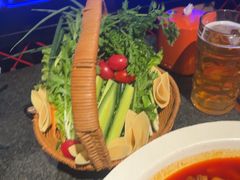 -路边边.炒菜烧烤.音乐餐厅(良乡长虹店)