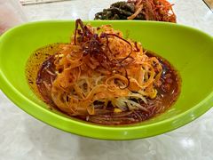 -佳木斯老崔朝族风味(群力店)