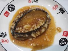 -宾朋海鲜特色美食餐厅·纯手工鲅鱼水饺(兴海路店)