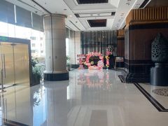 -张家港华芳金陵国际酒店