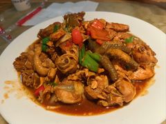 -吕记老鸭汤·徽菜馆(东营路店)