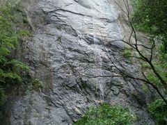 -罗田天堂寨风景区
