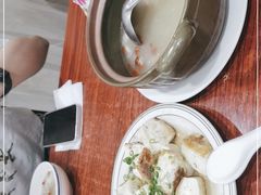 -万兴菜馆(龙华店)