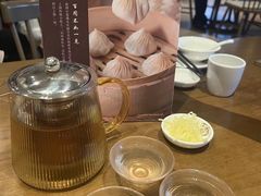 -南翔馒头店(豫园店)