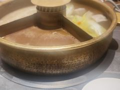 -巴奴毛肚火锅(京西大悦城店)