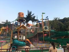 -杭州开元森泊度假乐园