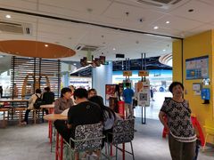 -麦当劳(曲阳店)