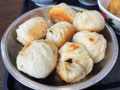 -潭式煎包(西航路店)