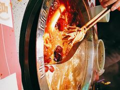 -辣斗辣·老火锅(红谷滩万达店)