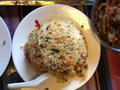 纳西炒饭-88号小吃店·经典云南菜·地道纳西美食