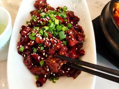 -陈麻婆豆腐总店