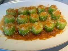 -莉莉海堂HAITANG·烤鸭(国贸商城店)