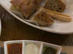 -安妮意大利餐厅(国贸店)