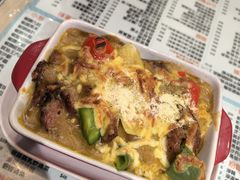-八爷茶餐厅