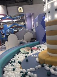 -米兜欢乐王国·儿童乐园(宝安益田假日天地店)