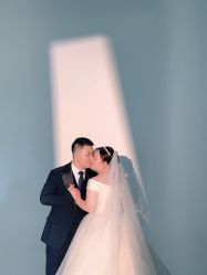 -金夫人婚纱摄影(总店)