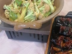 -香顺·客家菜(东坑店)
