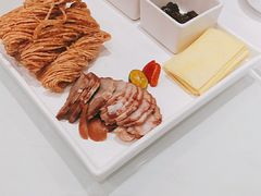 -大鸭梨烤鸭(石佛营店)