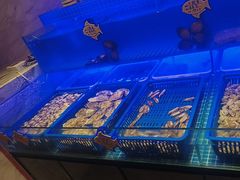 -北李妈妈菜·海肠捞饭(高新万达店)