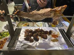 -沪上名羊天下•烤羊腿•东北烧烤•小龙虾(浦东直营总店)