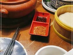 -雀舞云南菜(天津天河城购物中心店)