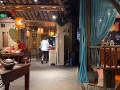 -杨记隆府(重庆总店)