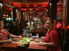 -花马天堂云南餐厅 Lost Heaven(外滩店)