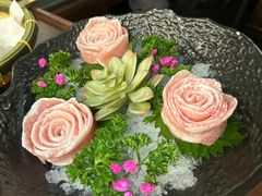 -捞王锅物料理(东百中心店)