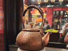 -小厨娘金榜题名(夫子庙秦淮河店)